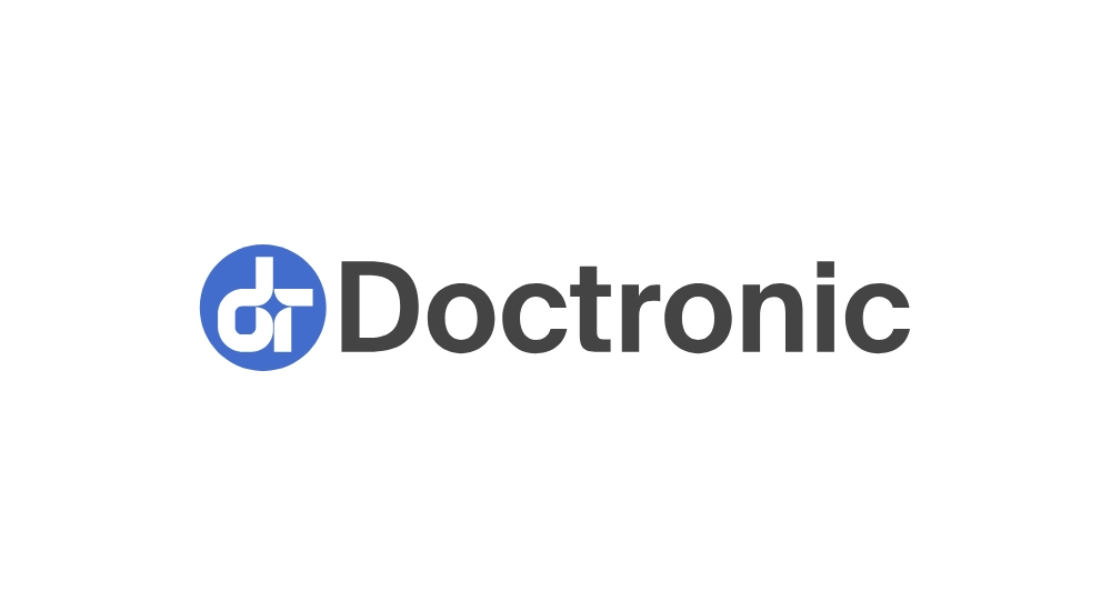 Doctronic AI深度解析：医疗行业如何利用AI技术提升诊疗效率？