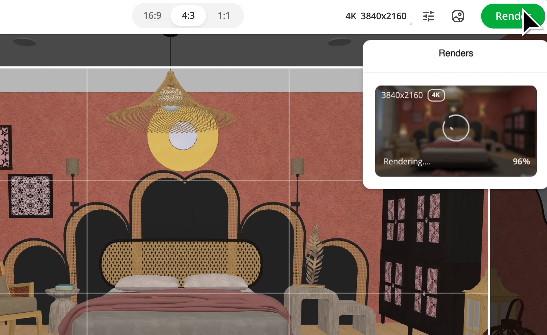 planner 5 d详细介绍：轻松打造你的3D家居设计方案，避开常见新手误区