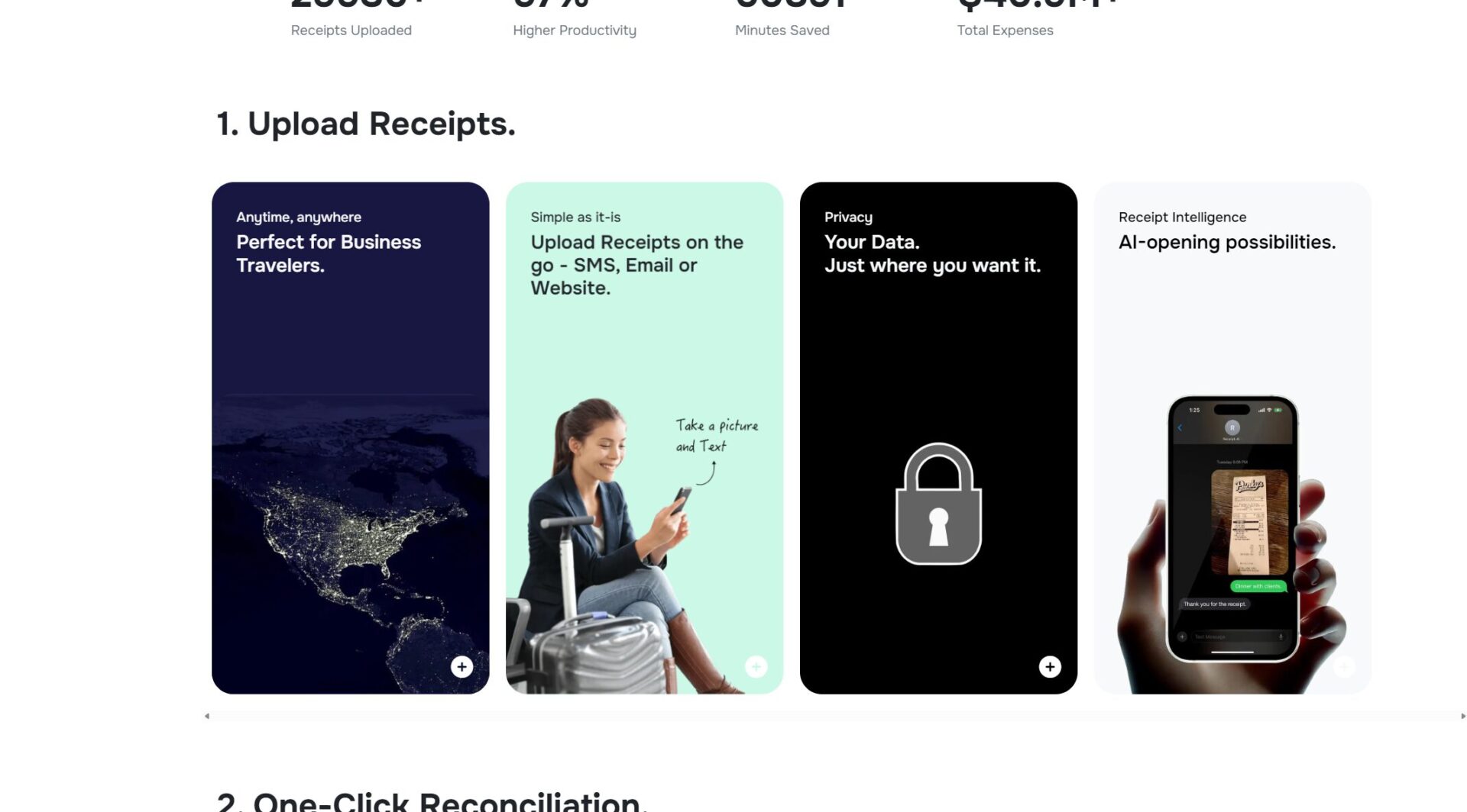 Receipt-AI使用介绍