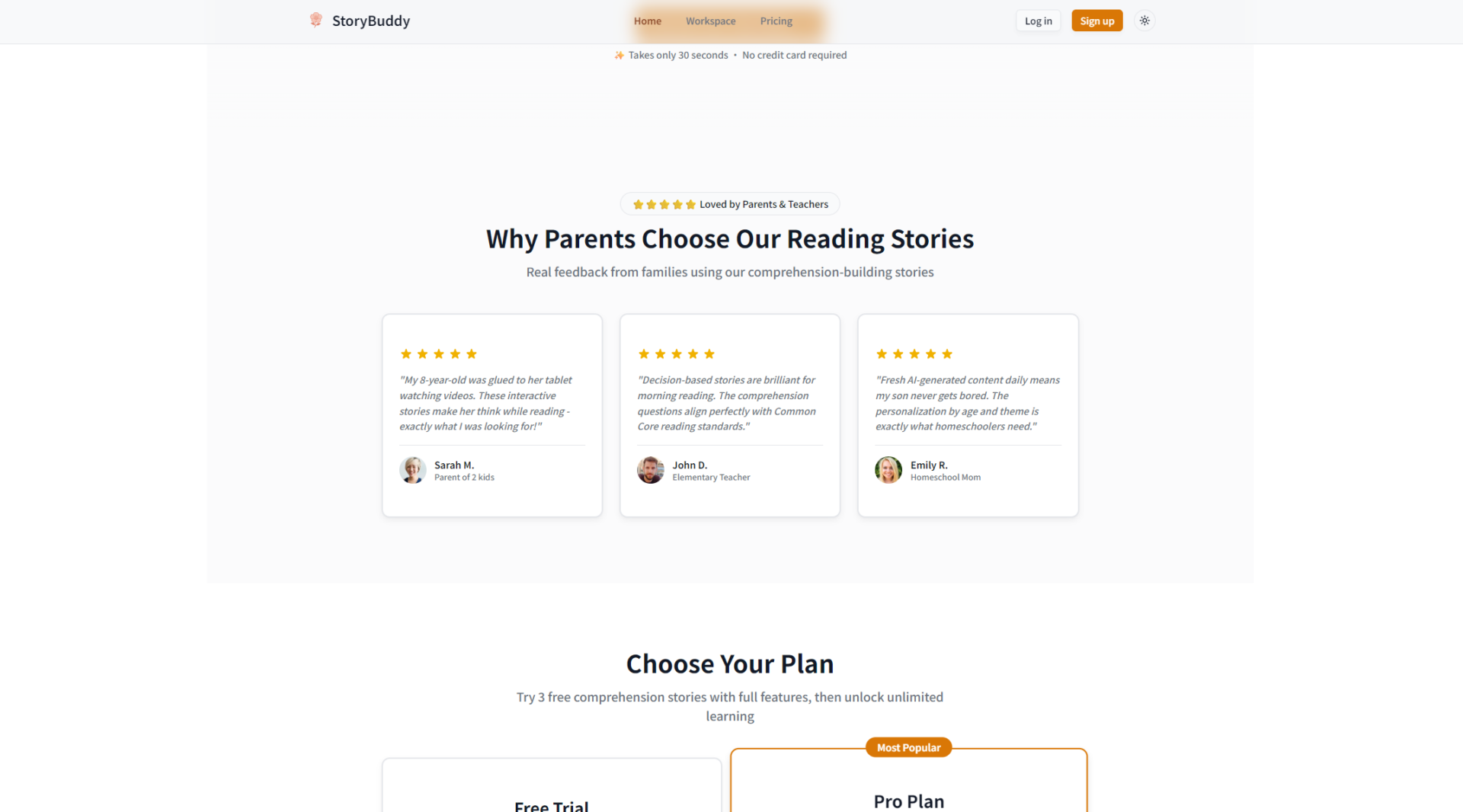 Adventure Stories用户评价