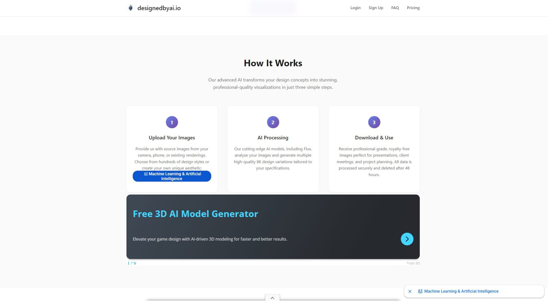 designedbyai.io官网介绍