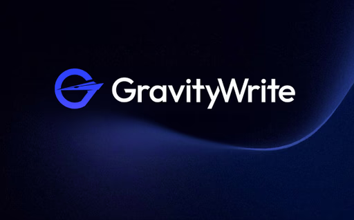 GravityWrite AI深度解析：2025年内容创作者不可错过的写作工具