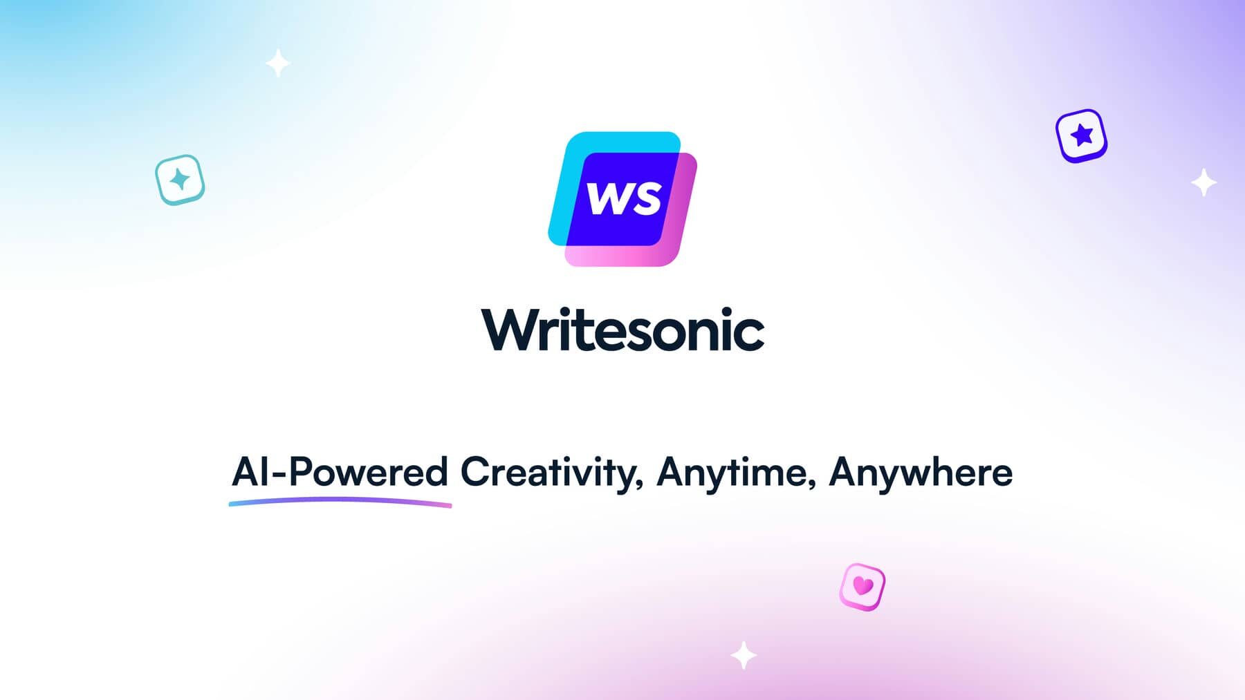 Writesonic AI全方位介绍：2025年最受欢迎的AI写作工具功能评测与使用指南