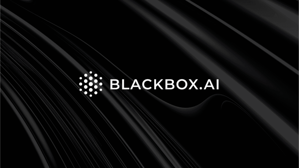 blackbox.ai 是什么？2025年最值得开发者尝试的AI代码助手详细解析