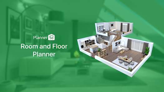 Planer 5D是什么？设计师与装修新手必看的一站式家居设计工具全解析