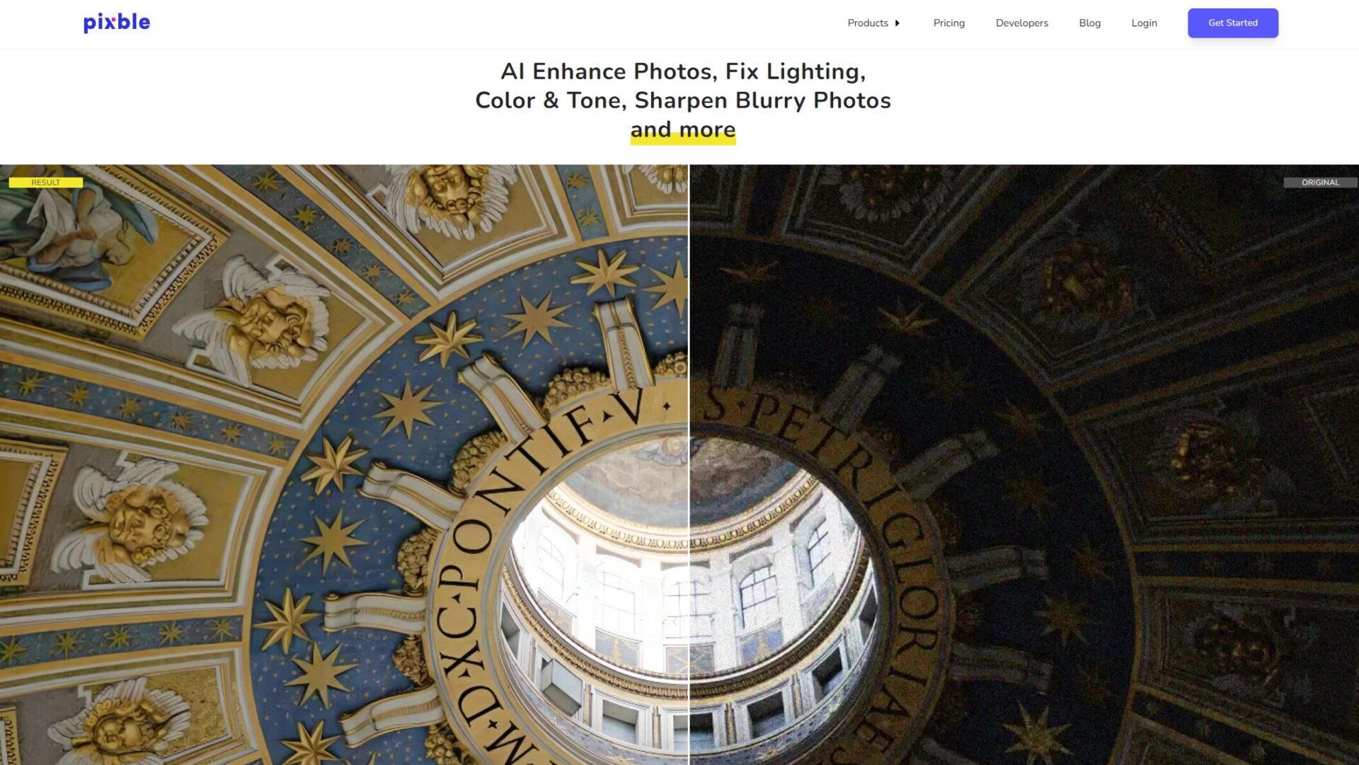 Pixble使用全攻略:AI照片转漫画工具详细介绍与操作技巧