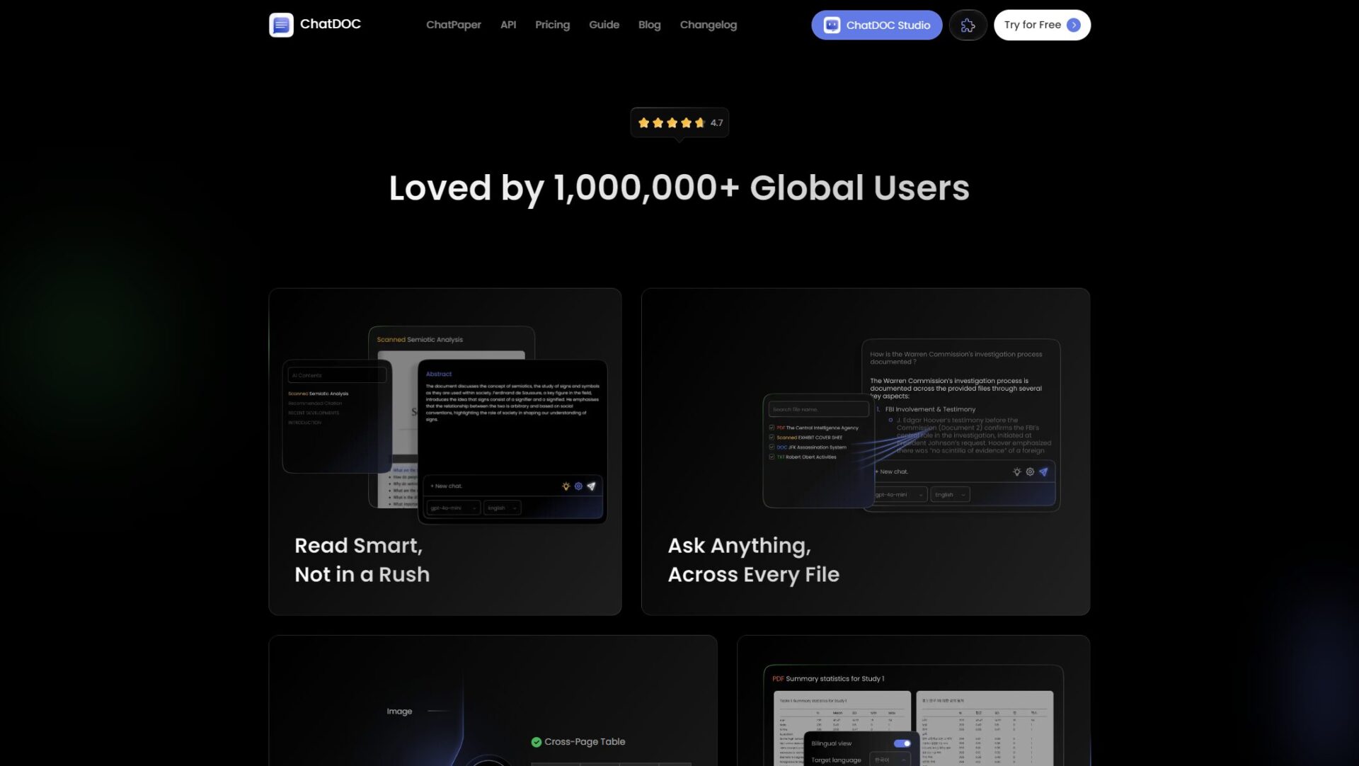 ai聊天在线工具推荐：2026年适合高效沟通的6大平台优缺点全解析
