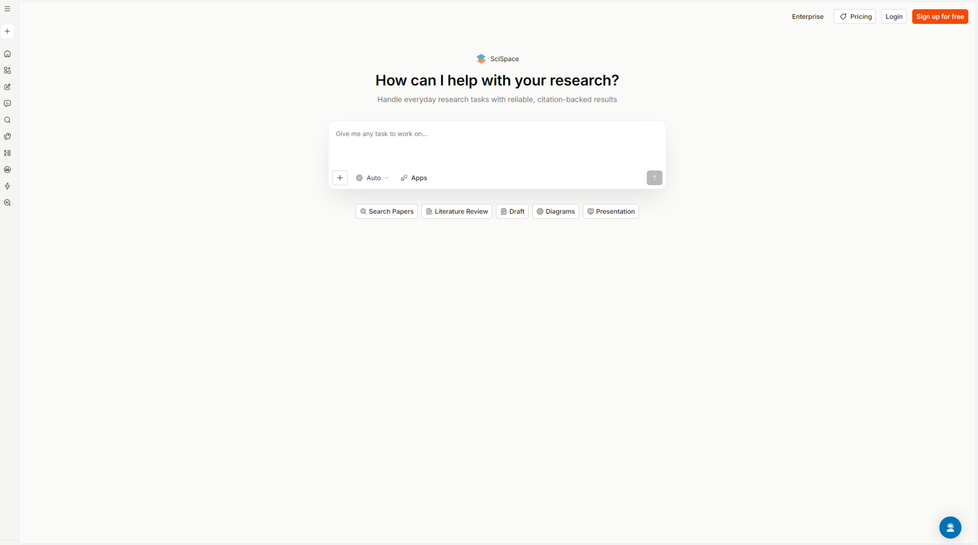Typeset.io 论文排版模板