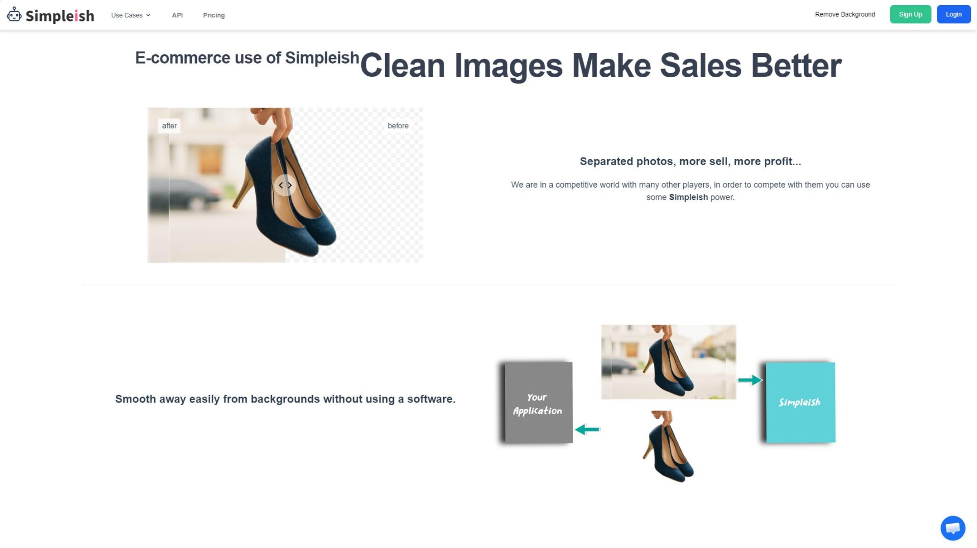 Simpleish案例介绍