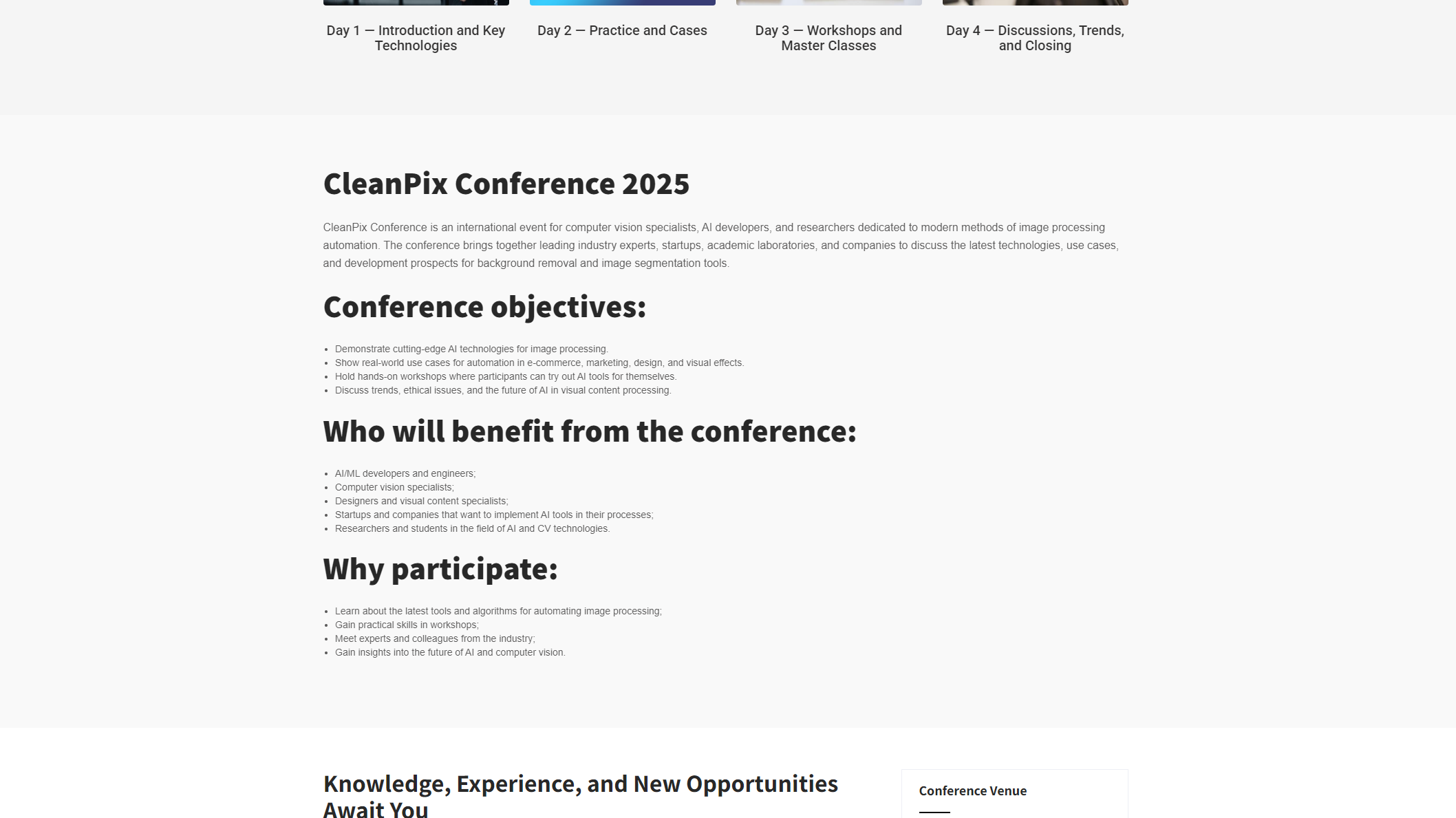 PixCleaner功能介绍