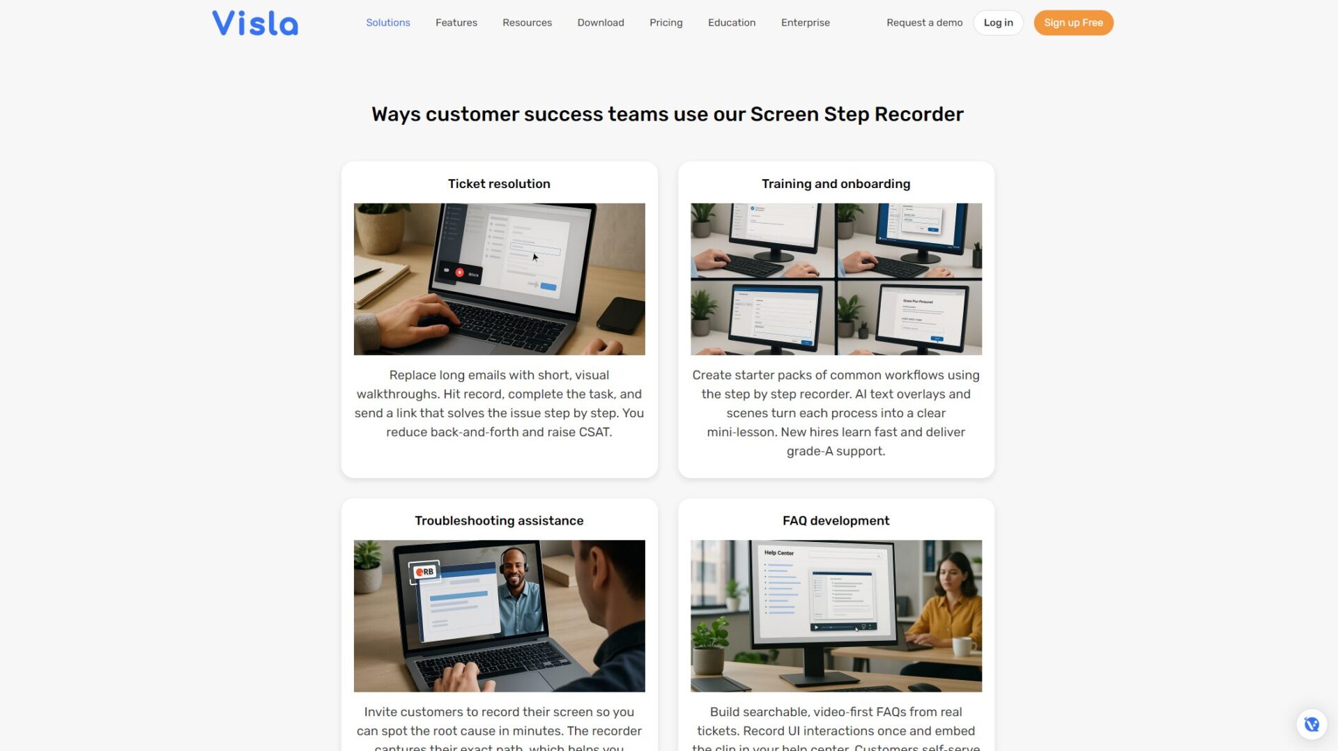 Visla AI应用介绍