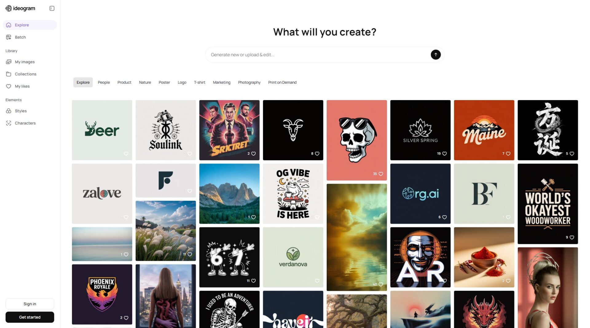 图像生成AI推荐清单:2025年8款高效创作工具一次看懂(附优缺点评测)