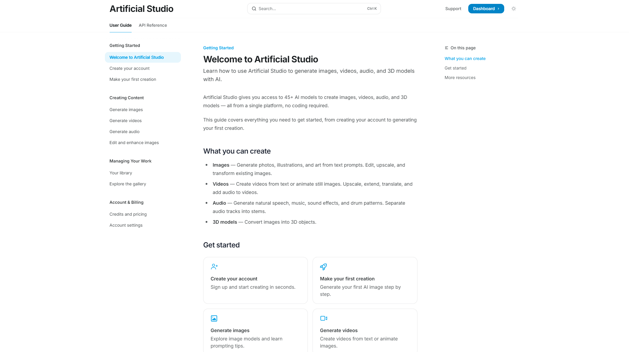 注册与使用指南