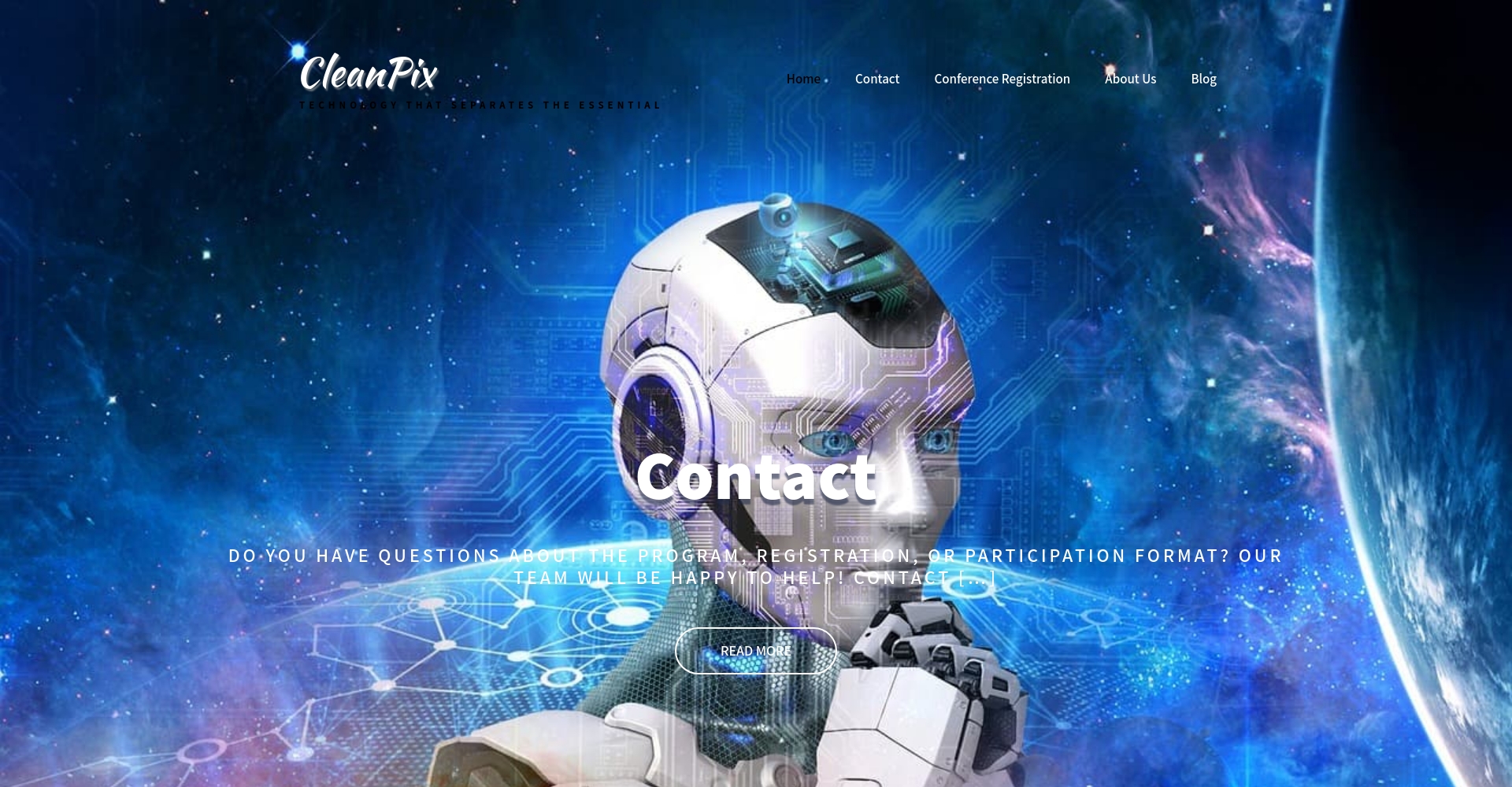 PixCleaner官网界面截图