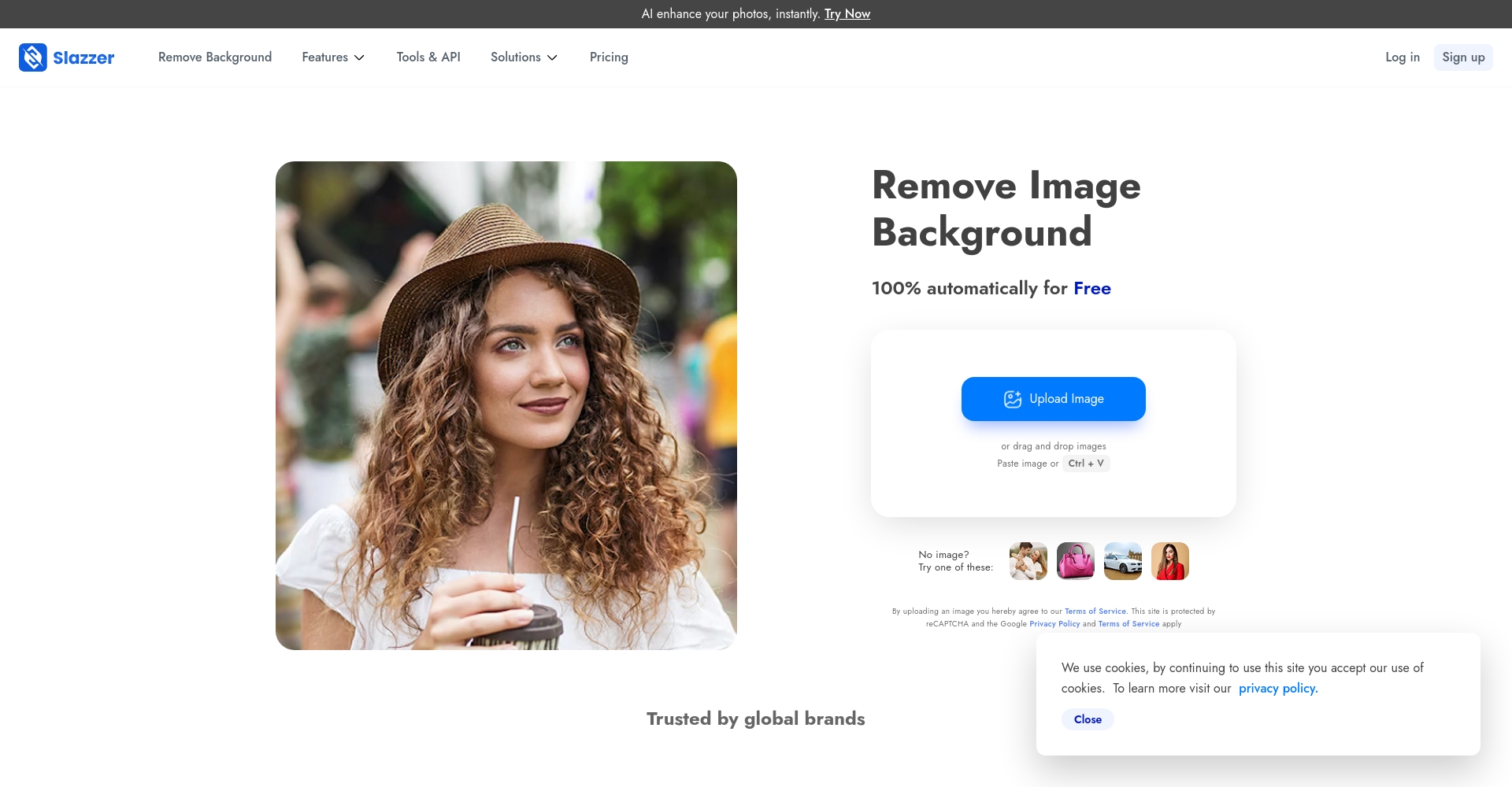slazzer bg官网界面
