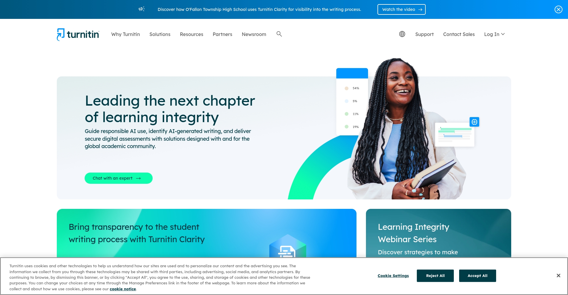 检测AI写作工具推荐：2025年8款高效查重平台全解析（防止学术造假必看）