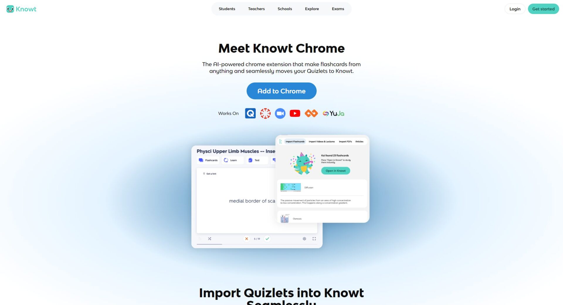 knownt是什么？深度解析AI知识管理工具的核心功能与应用场景