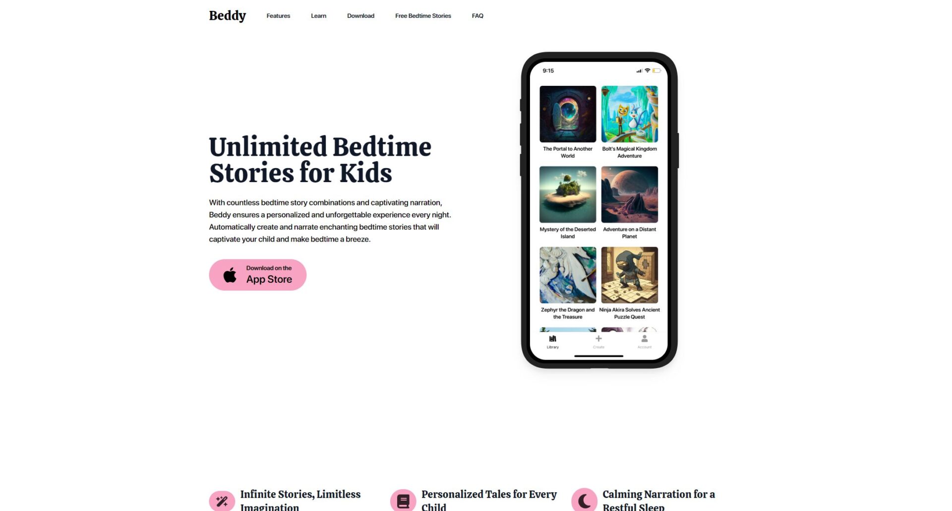https://beddy.ai/