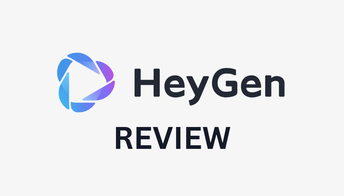 heygen.com详细介绍：如何利用AI视频生成平台提升企业营销转化率？