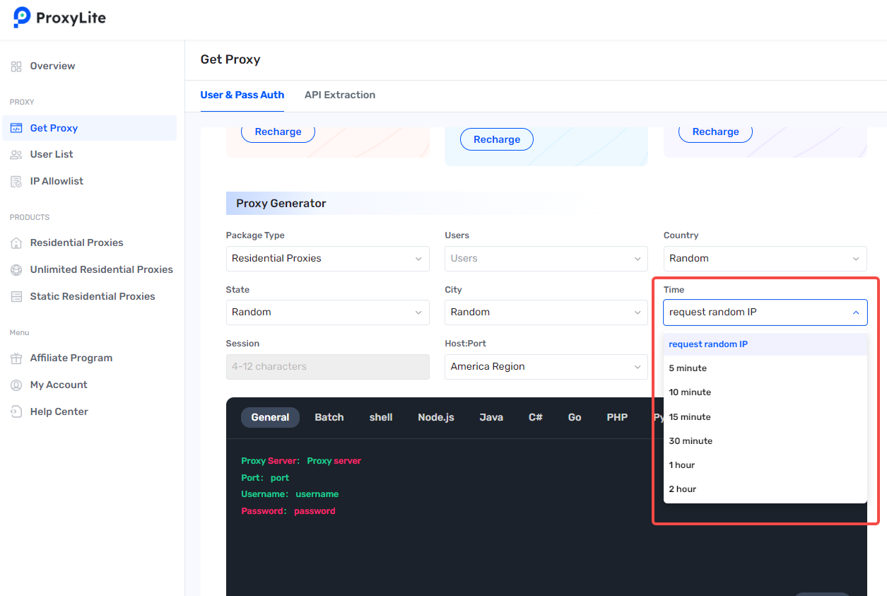 proxylite com使用指南：中小企業快速搭建高隱私代理的3大實用技巧