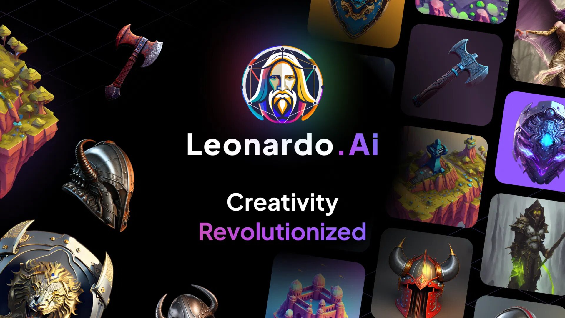 leonardo ai 是什么？2026年最全免费与付费图像生成ai功能对比指南