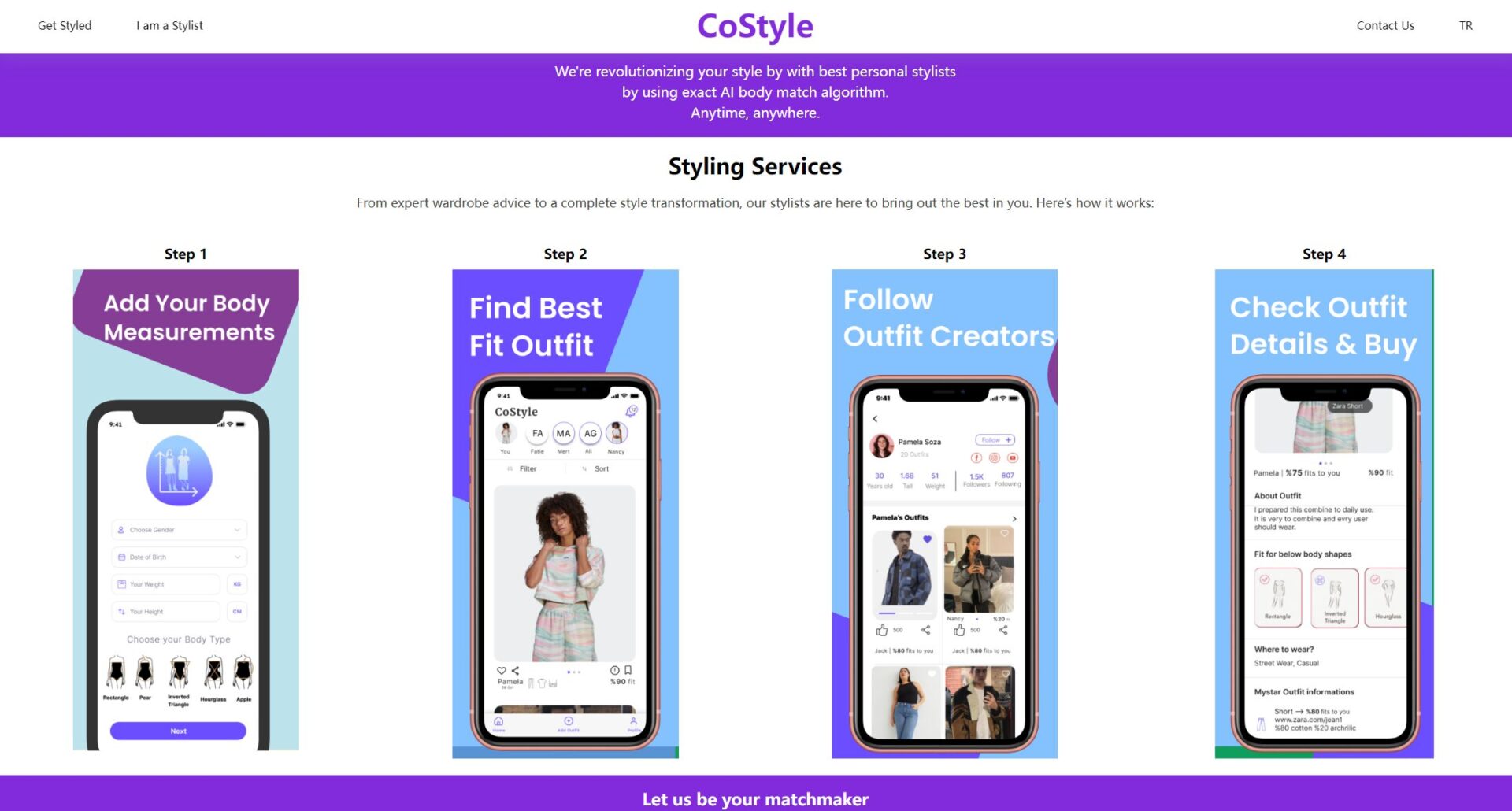 CoStyle功能介绍