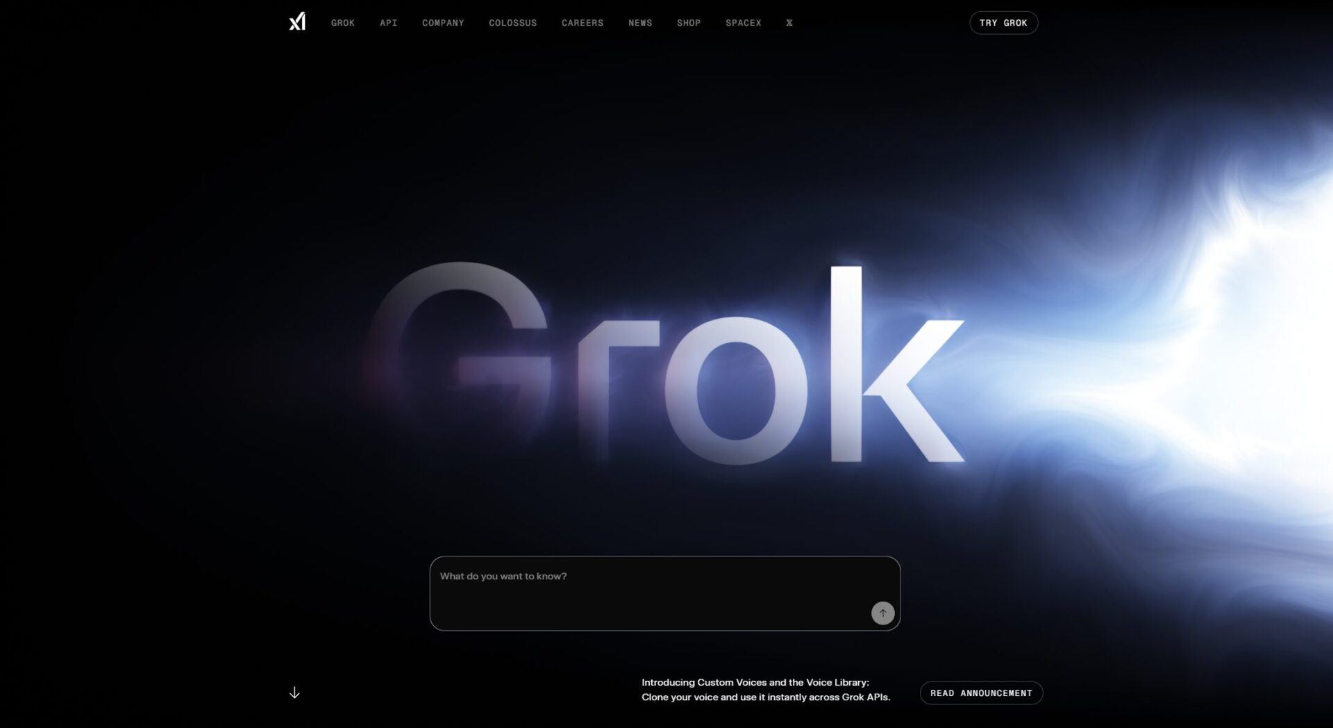 Grok社交趋势