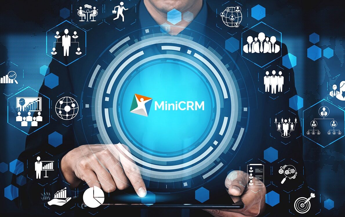 minicrm使用指南：中小企業如何通過智能客戶管理提升業績？