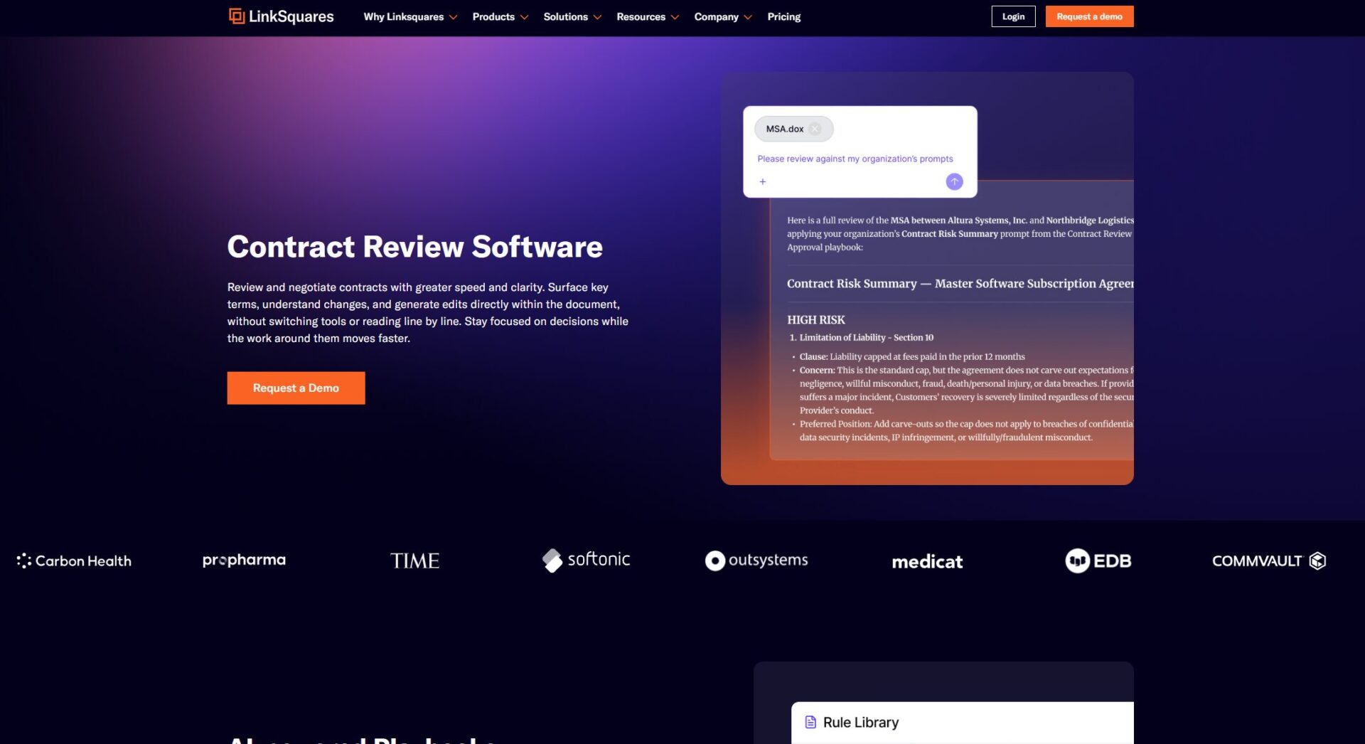 linksquares使用场景介绍