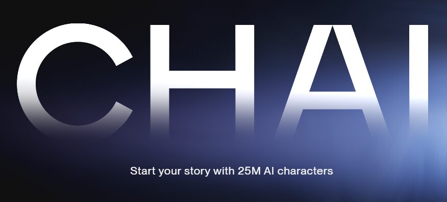 chai.ai chat全方位测评：AI对话新体验，功能亮点与应用实用指南